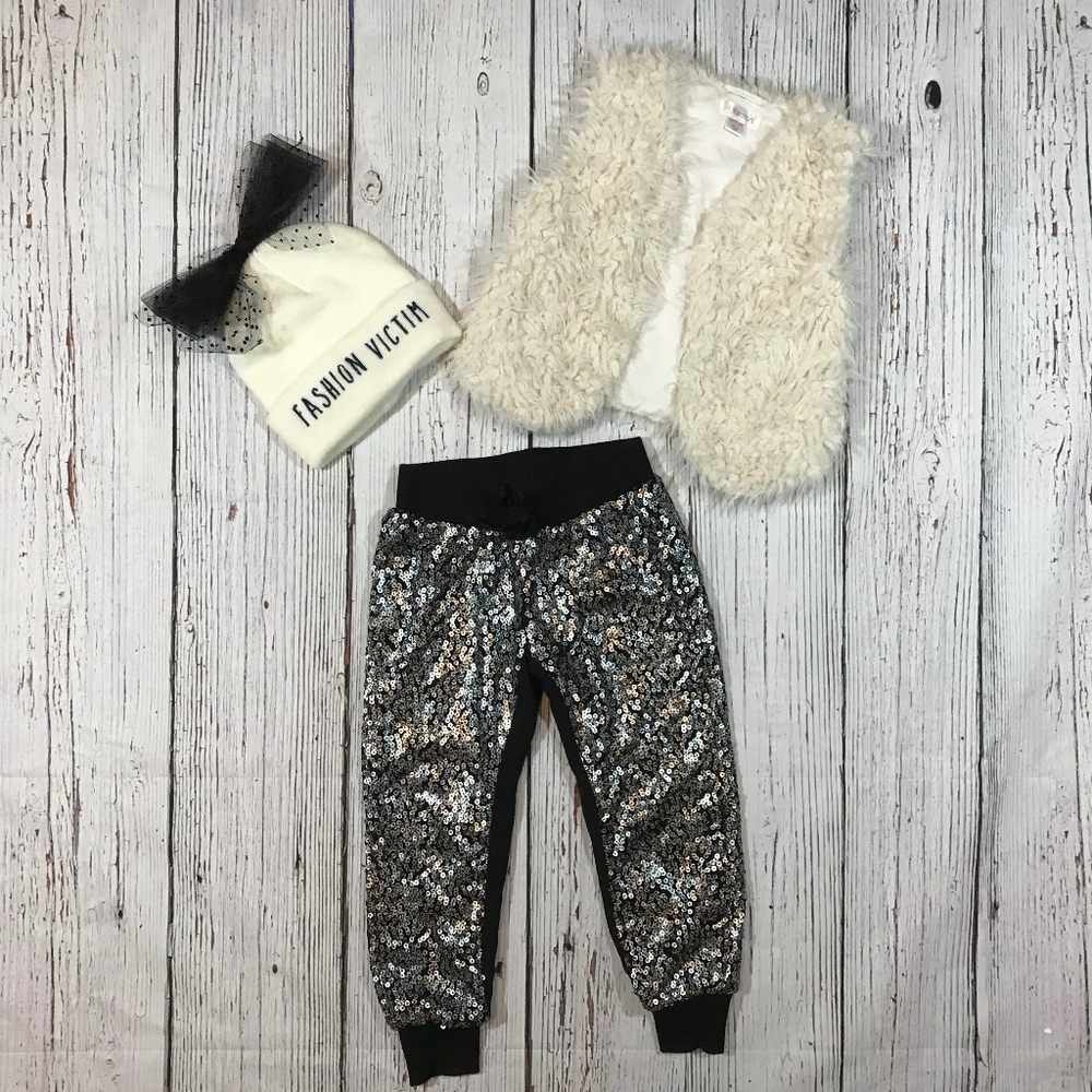 Girls Fashionista set